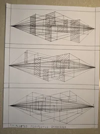 1.7 Plotted Perspective