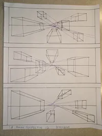 1.8 Rough Perspective (1/2)
