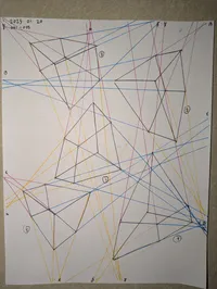 Box Challenge 001 - 005