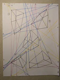 Box Challenge 006 - 010