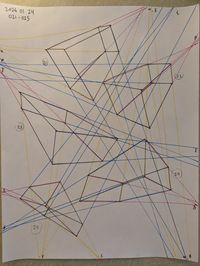 Box Challenge 021 - 025