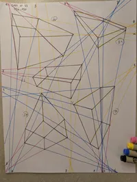 Box Challenge 026 - 030