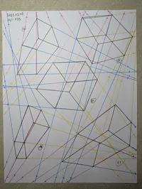 Box Challenge 051 - 055