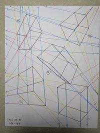 Box Challenge 056 - 060