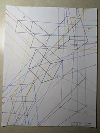 Box Challenge 066 - 070
