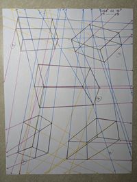 Box Challenge 071 - 075