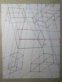 Box Challenge 071 - 075