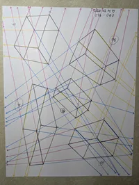 Box Challenge 076 - 080