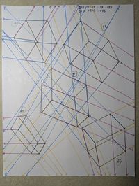 Box Challenge 081 - 085