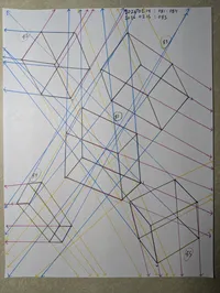 Box Challenge 081 - 085