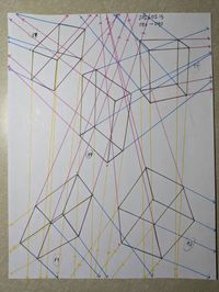 Box Challenge 086 - 090