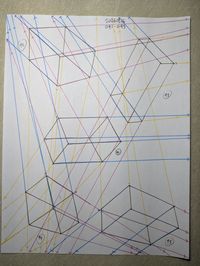 Box Challenge 091 - 095