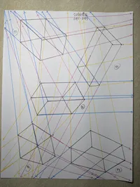 Box Challenge 091 - 095