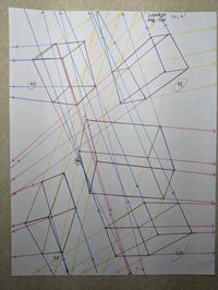 Box Challenge 096 - 100