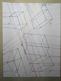 Box Challenge 096 - 100