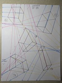 Box Challenge 111 - 115