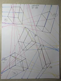 Box Challenge 111 - 115
