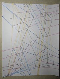 Box Challenge 136 - 140