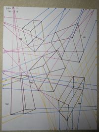 Box Challenge 141 - 145