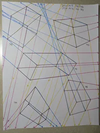 Box Challenge 191 - 195
