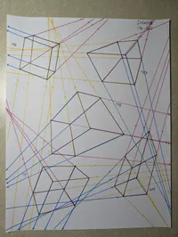 Box Challenge 195 - 200