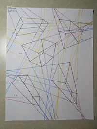 Box Challenge 201 - 205