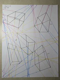 Box Challenge 206 - 210