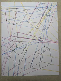 Box Challenge 211 - 215