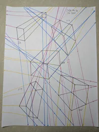 Box Challenge 216 - 220