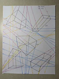 Box Challenge 221 - 225