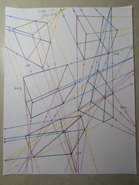 Box Challenge 241 - 245