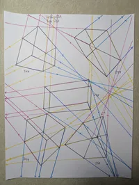 Box Challenge 246 - 250